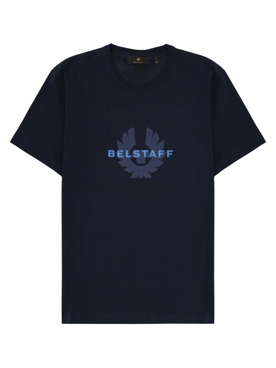 [Belstaff] T-shirts Short Sleeve SS26 106222_DKINK