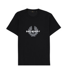 [Belstaff] T-shirts Short Sleeve SS26 106222_BLACK