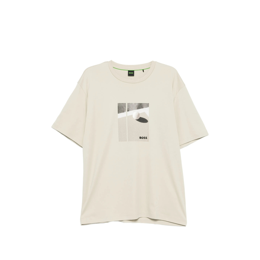 [BOSS] T-shirts Short Sleeve SS26 50554365  272