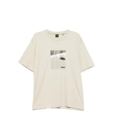 [BOSS] T-shirts Short Sleeve SS26 50554365  272