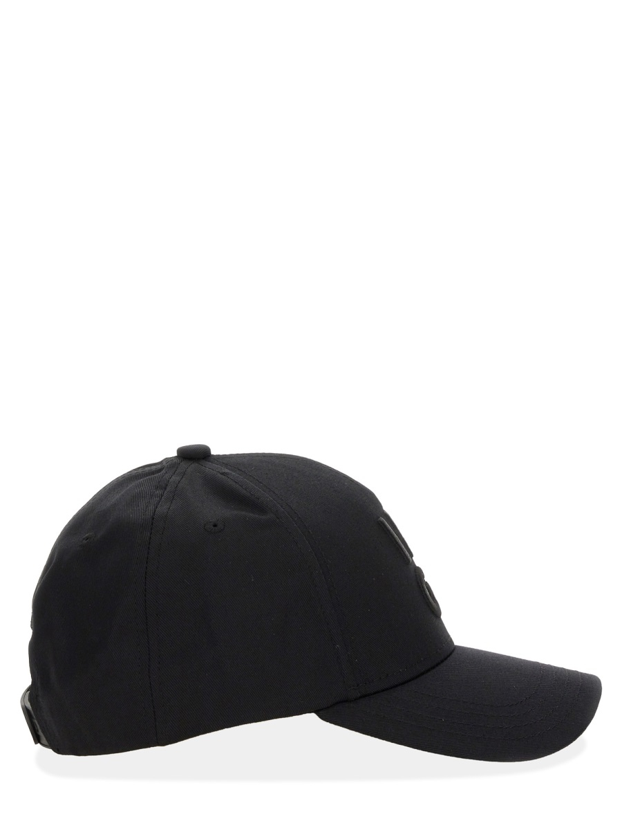 [HUGO] Hat SS26 50533409_10261144001