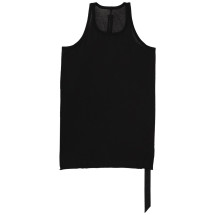 [RICK OWENS DRKSHDW] T-shirts Sleeveless SS26 DU01F4169_BH09