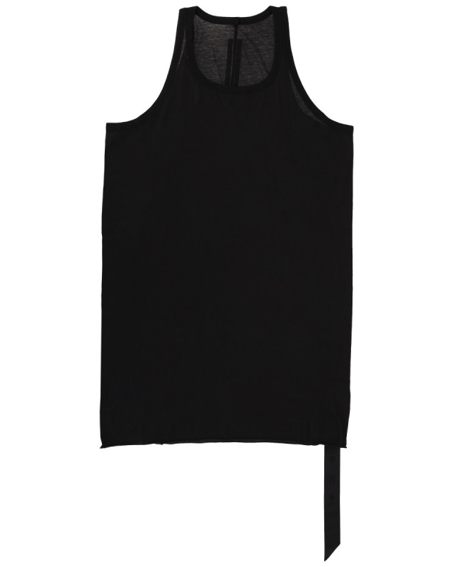[RICK OWENS DRKSHDW] T-shirts Sleeveless SS26 DU01F4169_BH09