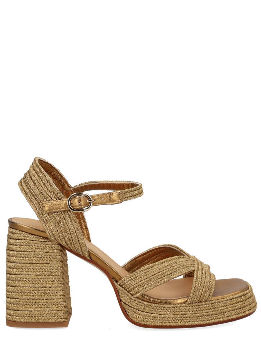 [Castaner] Sandals SS26 023116-3006_OROVIEJO