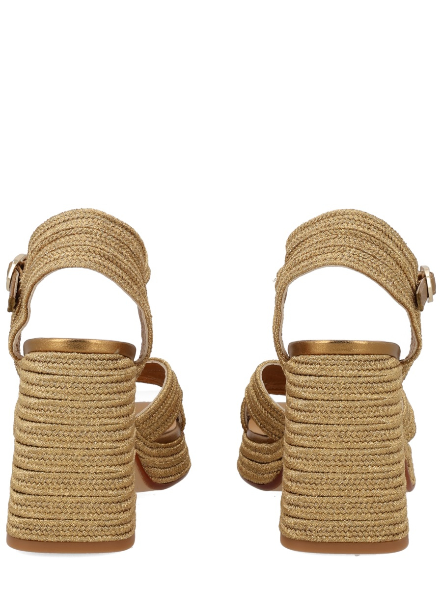 [Castaner] Sandals SS26 023116-3006_OROVIEJO
