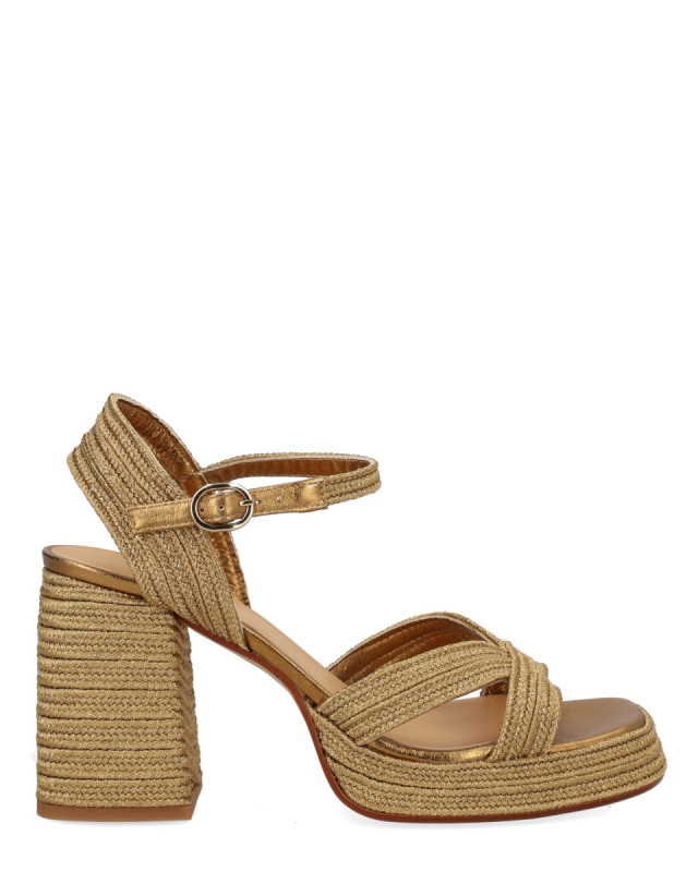 [Castaner] Sandals SS26 023116-3006_OROVIEJO