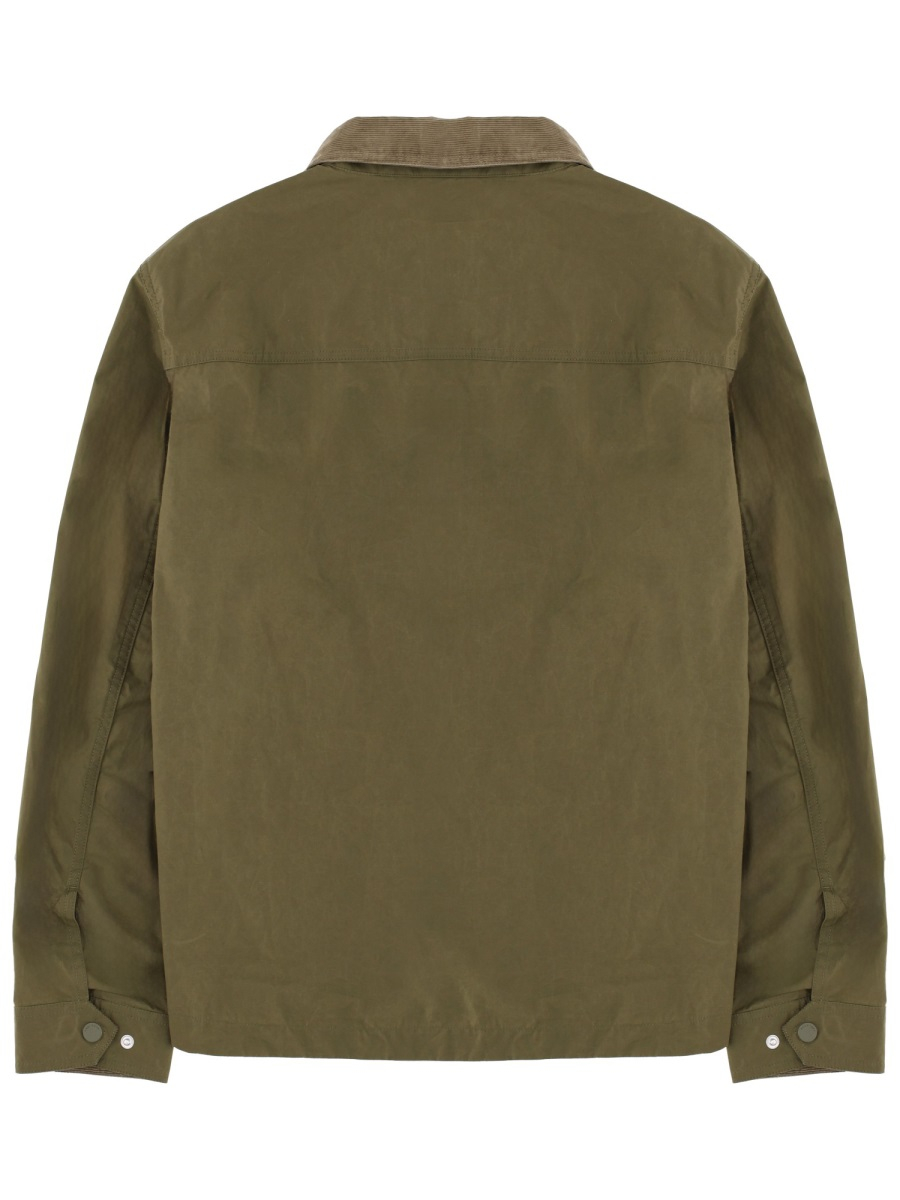 [Belstaff] Jacket SS26 106096_TROLV