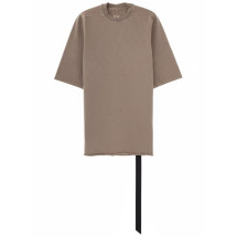 [RICK OWENS DRKSHDW] T-shirts Short Sleeve SS26 DU01F4274_RIG34