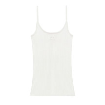 [Courreges] Tank top SS26 PERMDE012_FI00010001