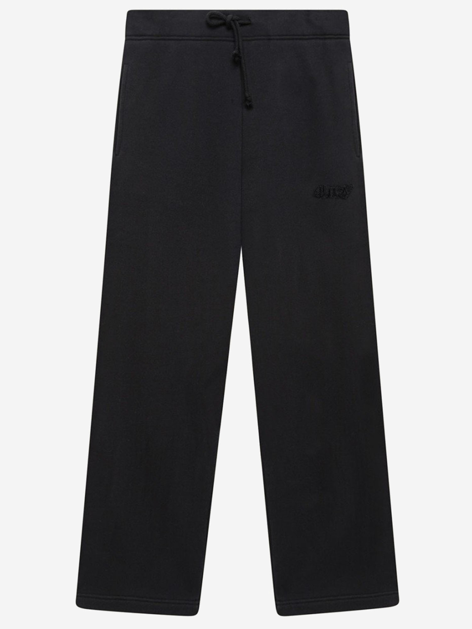 [AUTRY] Trousers SS26 SPPM038KJERSEYBLACK
