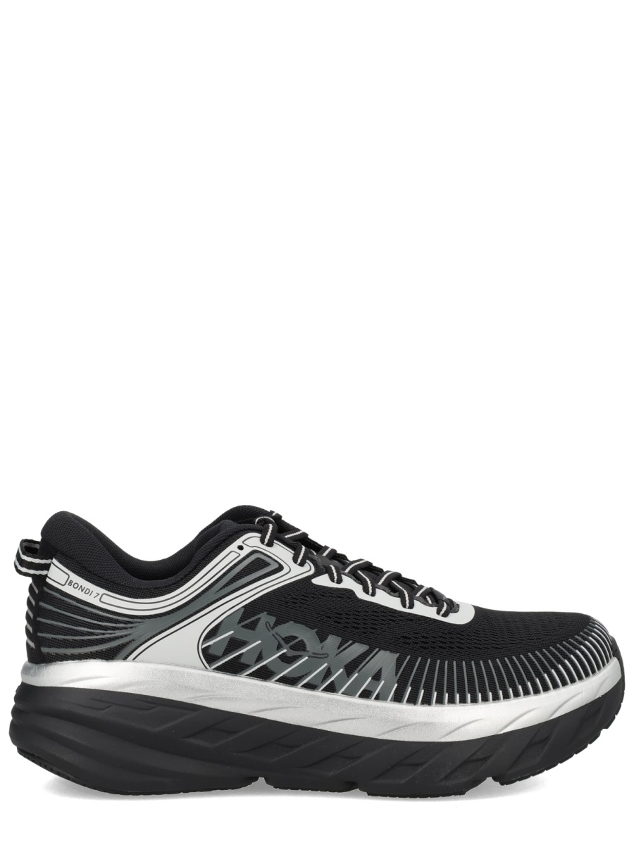 [Hoka one one] Sneakers SS26 1110518_BKSTR
