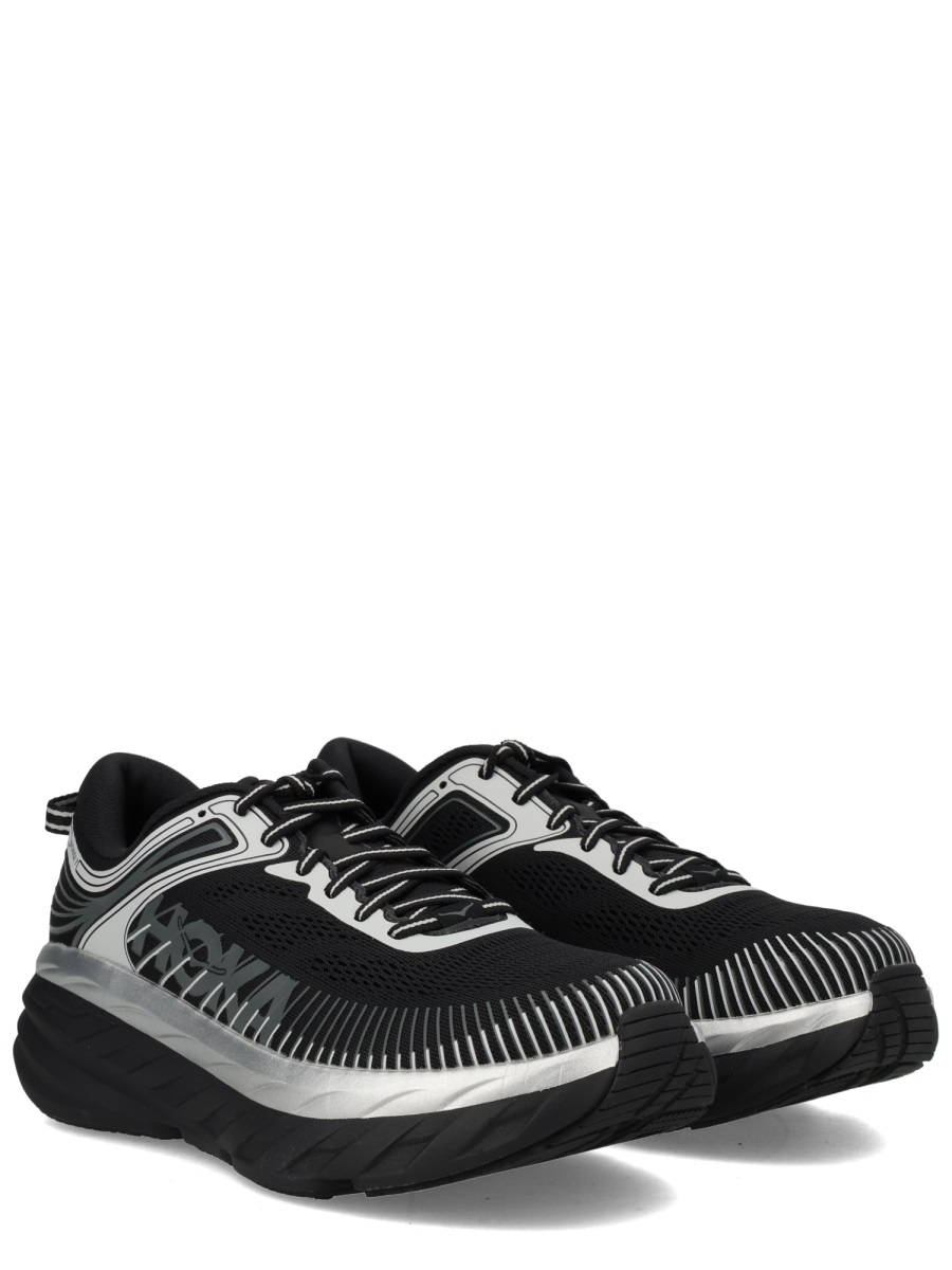 [Hoka one one] Sneakers SS26 1110518_BKSTR