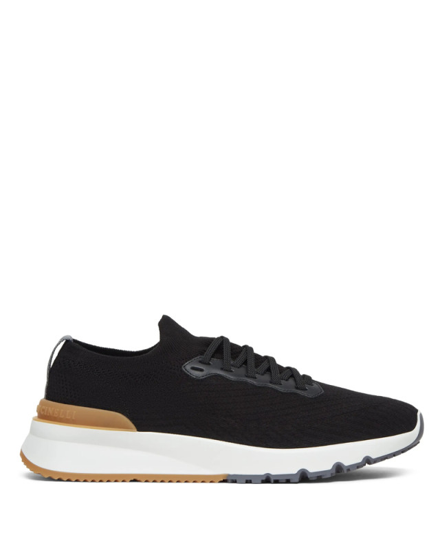 [Brunello Cucinelli] Sneakers FW26 MZUPMBO252  CIK10