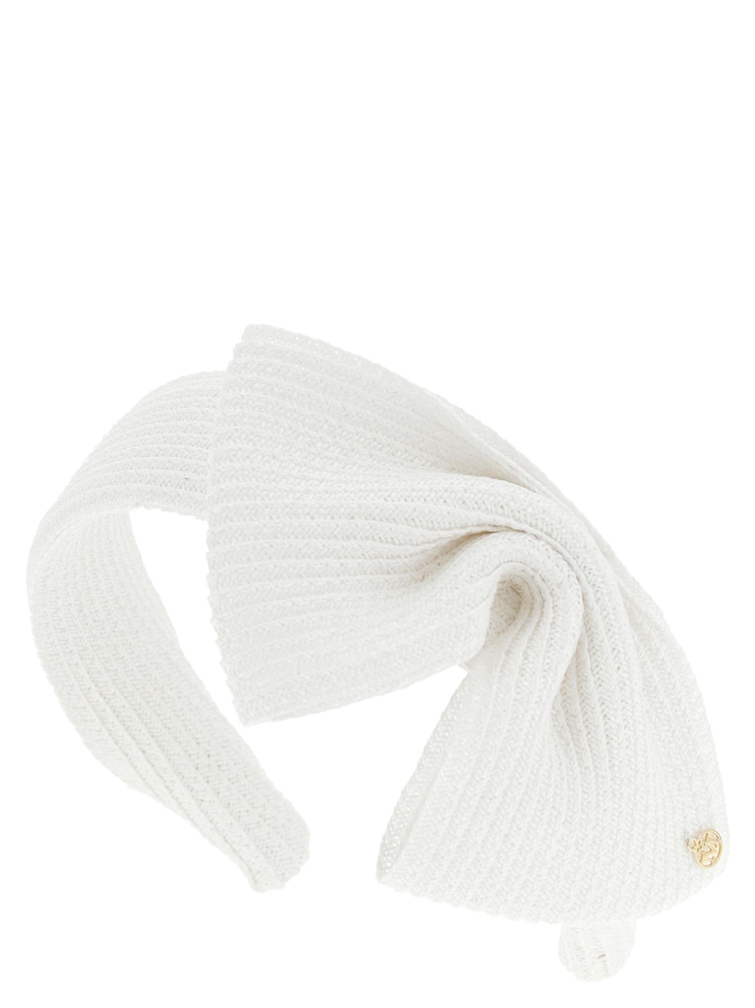 [Maison Michel] Hair Accessory SS26 2524001001WHITE