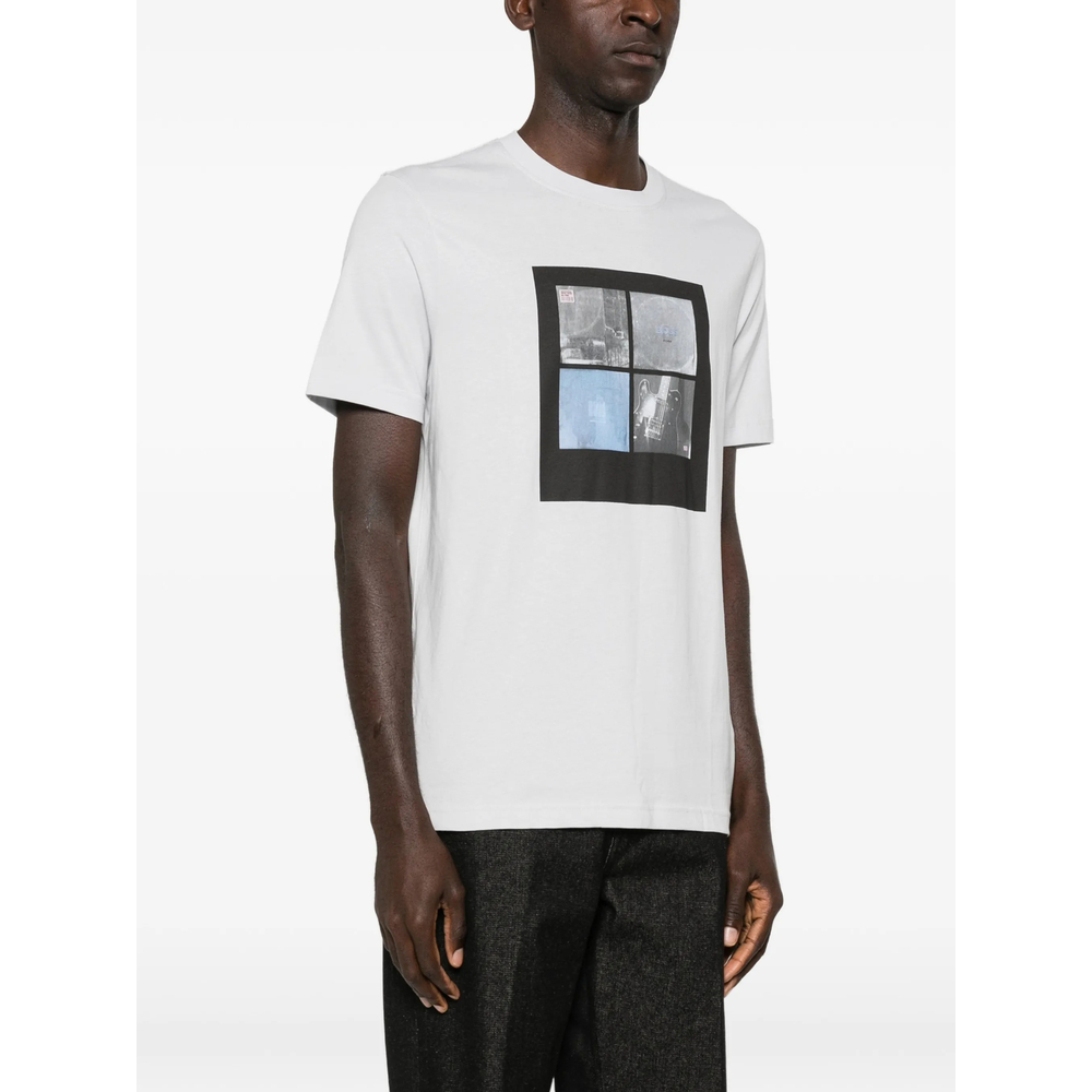 [BOSS] T-shirts Short Sleeve SS26 50556024  053