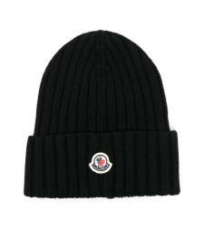[Moncler] Beanie FW26 A9327 3B000-36 999