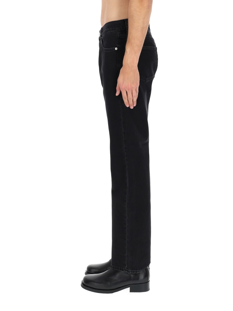 [Sunflower] Jeans SS26 5094_WASHEDBLACK2
