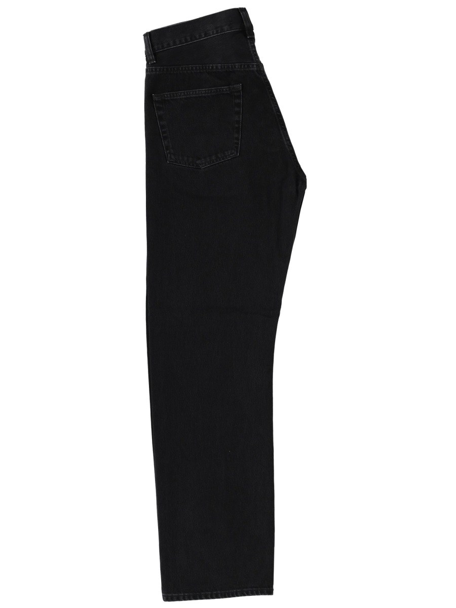 [Sunflower] Jeans SS26 5094_WASHEDBLACK2