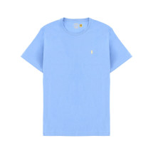 [Polo Ralph Lauren] T-shirts Short Sleeve SS26 710671438_454BRISTOLBLUE/C1359