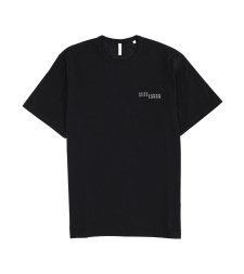 [Sunflower] T-shirts Short Sleeve SS26 2054_BLACK
