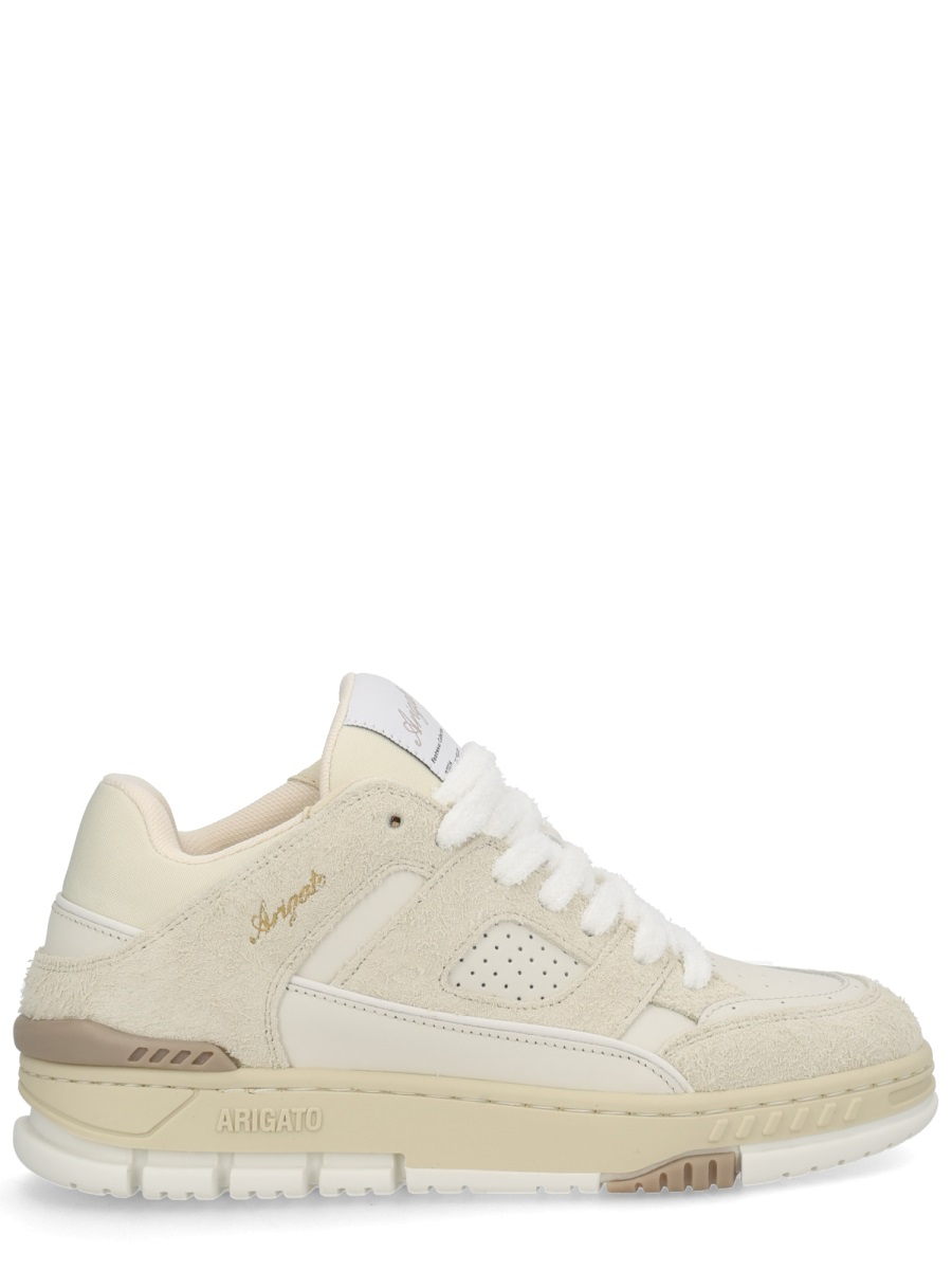 [Axel Arigato] Sneakers SS26 F2298001_BEIGE/BEIGE