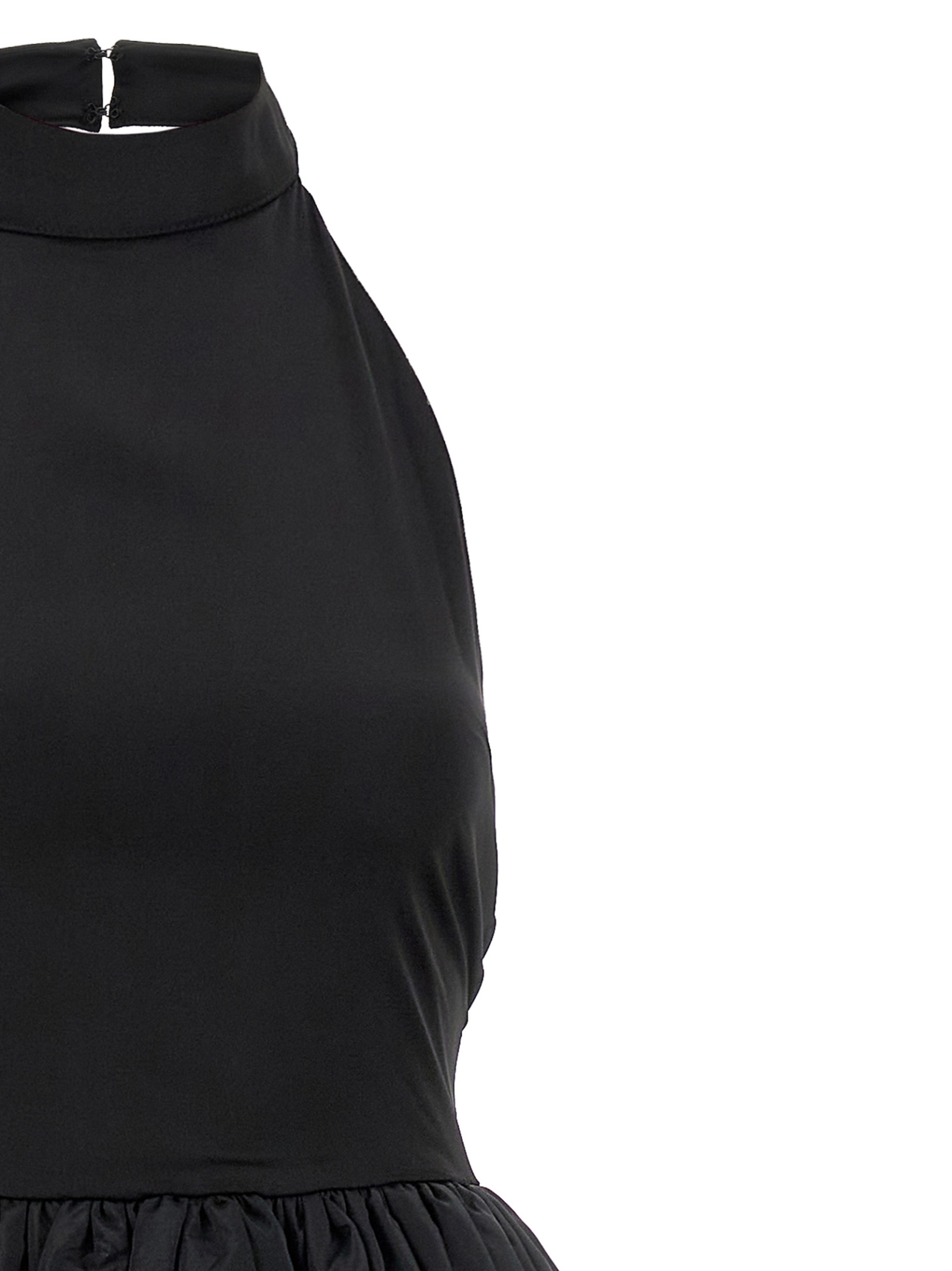 [Rotate Birger Christensen] Sleeveless dress SS26 115242100100