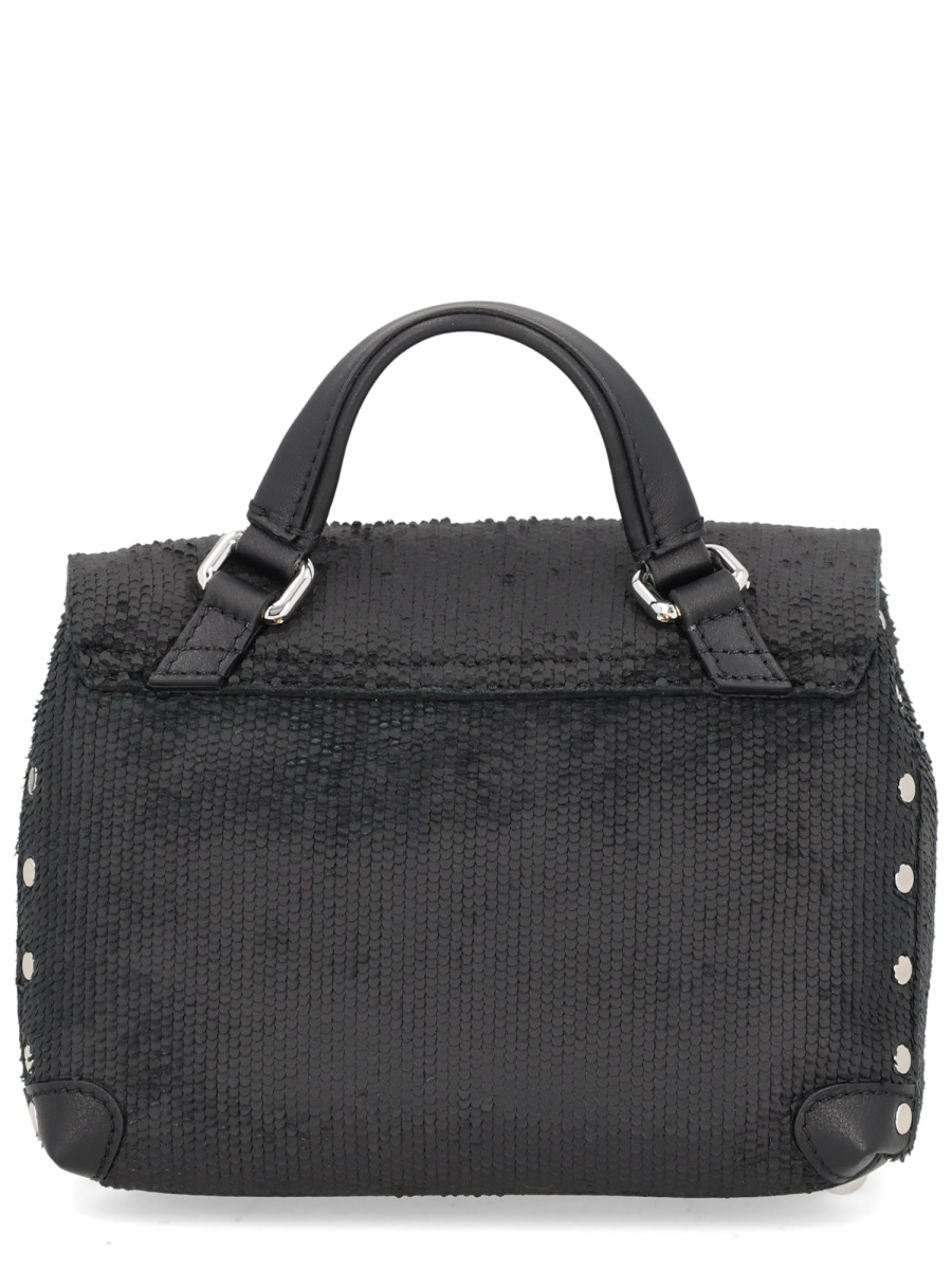 [Zanellato] Shoulder bag SS26 068090B_2260000Z0001