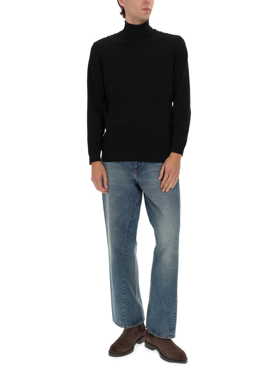 [Sunflower] Jeans SS26 5134-2_DARKBLUEVINTAGE