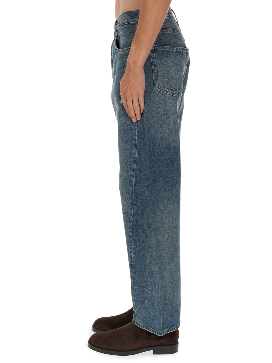 [Sunflower] Jeans SS26 5134-2_DARKBLUEVINTAGE