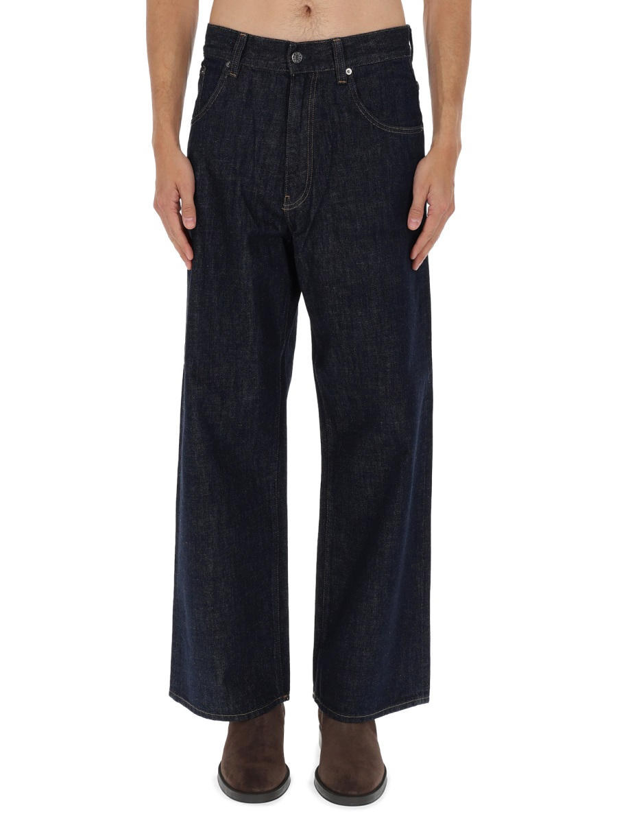 [Sunflower] Jeans SS26 5116-1_SIMPLERINSEBLUE