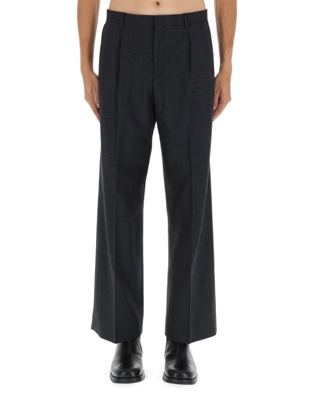 [Sunflower] Trousers SS26 4160-2_ANTRACITE