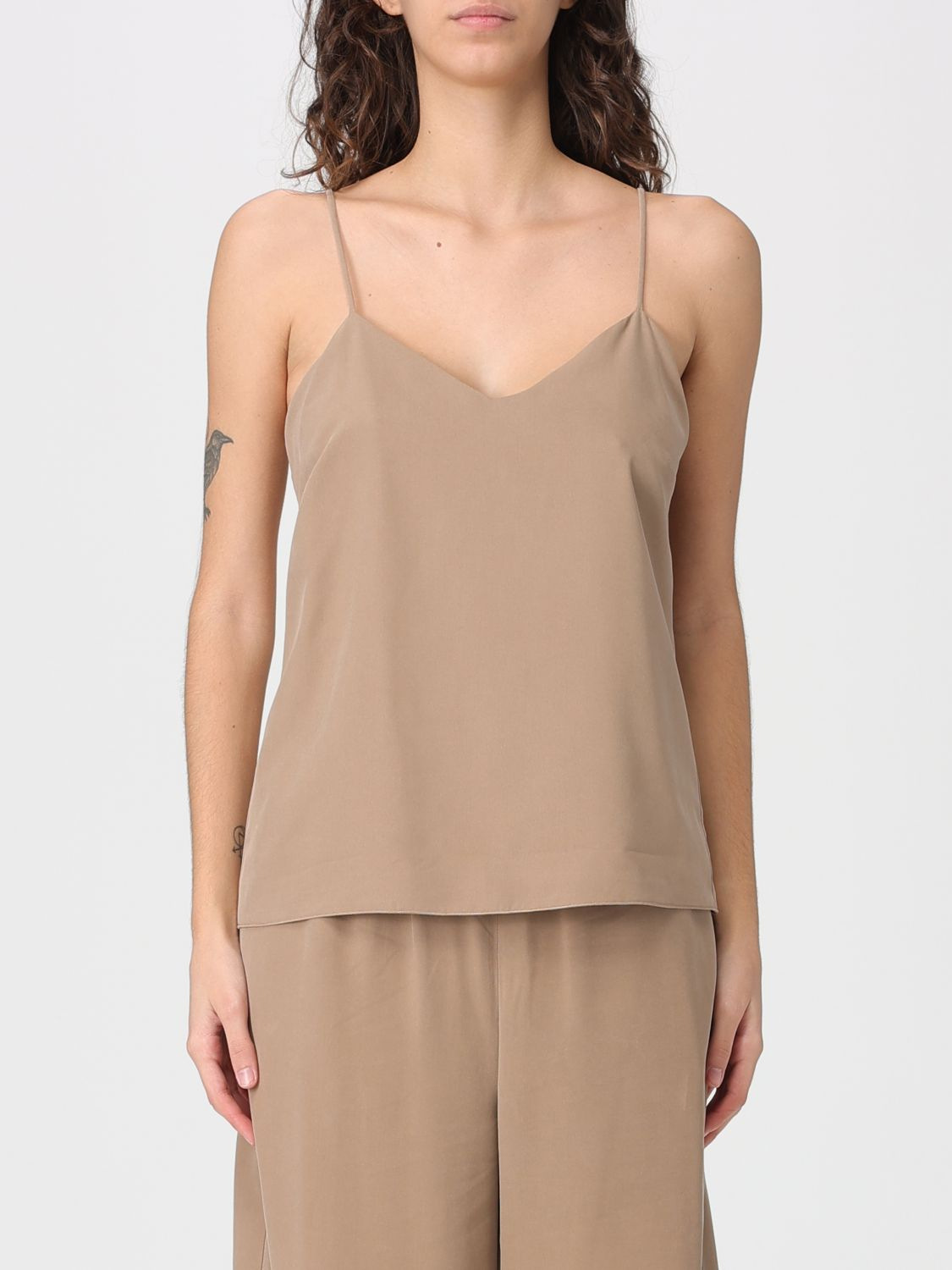 [Max Mara] Tank top SS26 2611161021600 016
