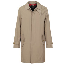 [Baracuta] Coat SS26 BRCPS1146 BCNY1