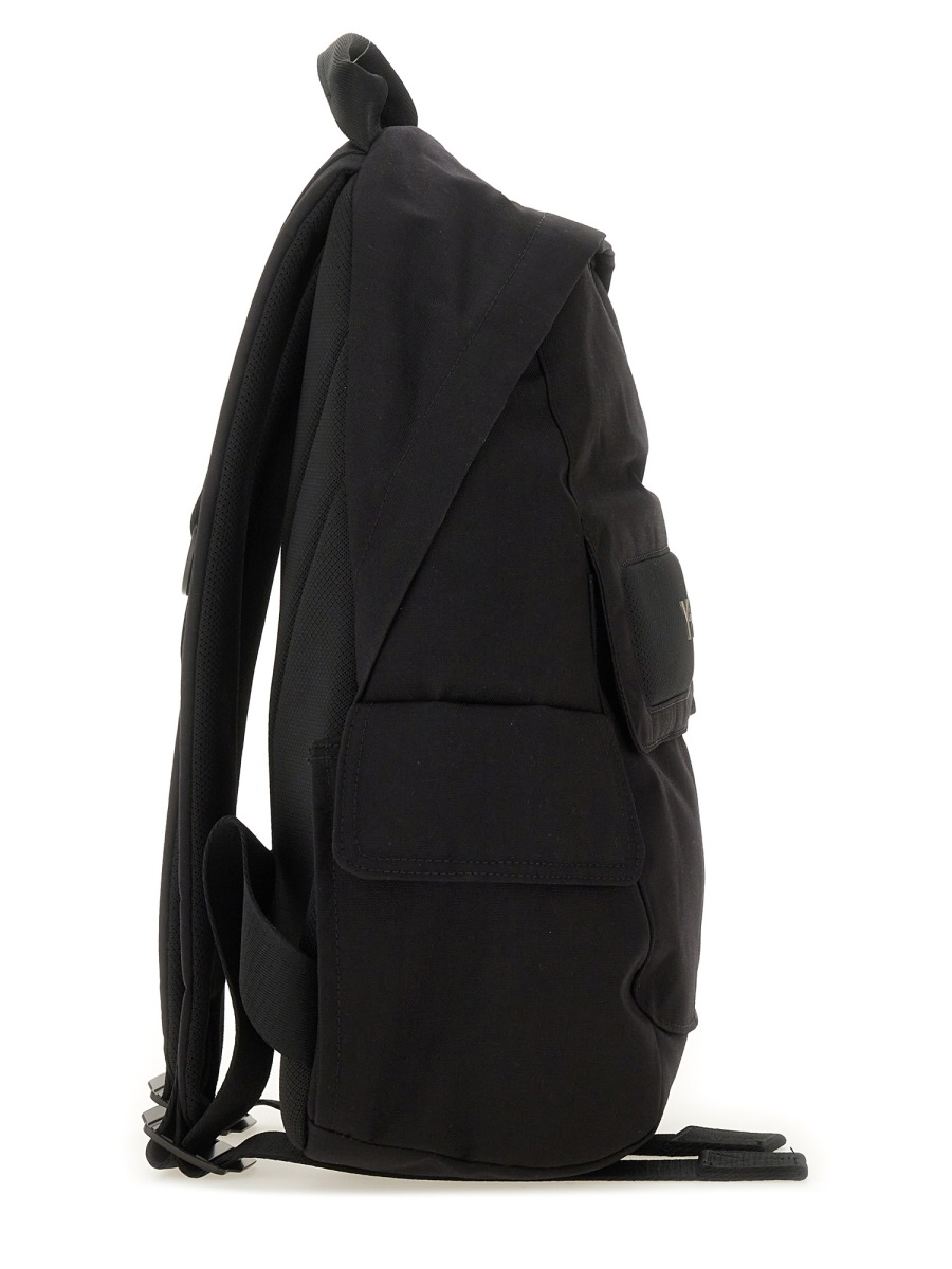[Y - 3] Backpack SS26 JV9721_BLACK