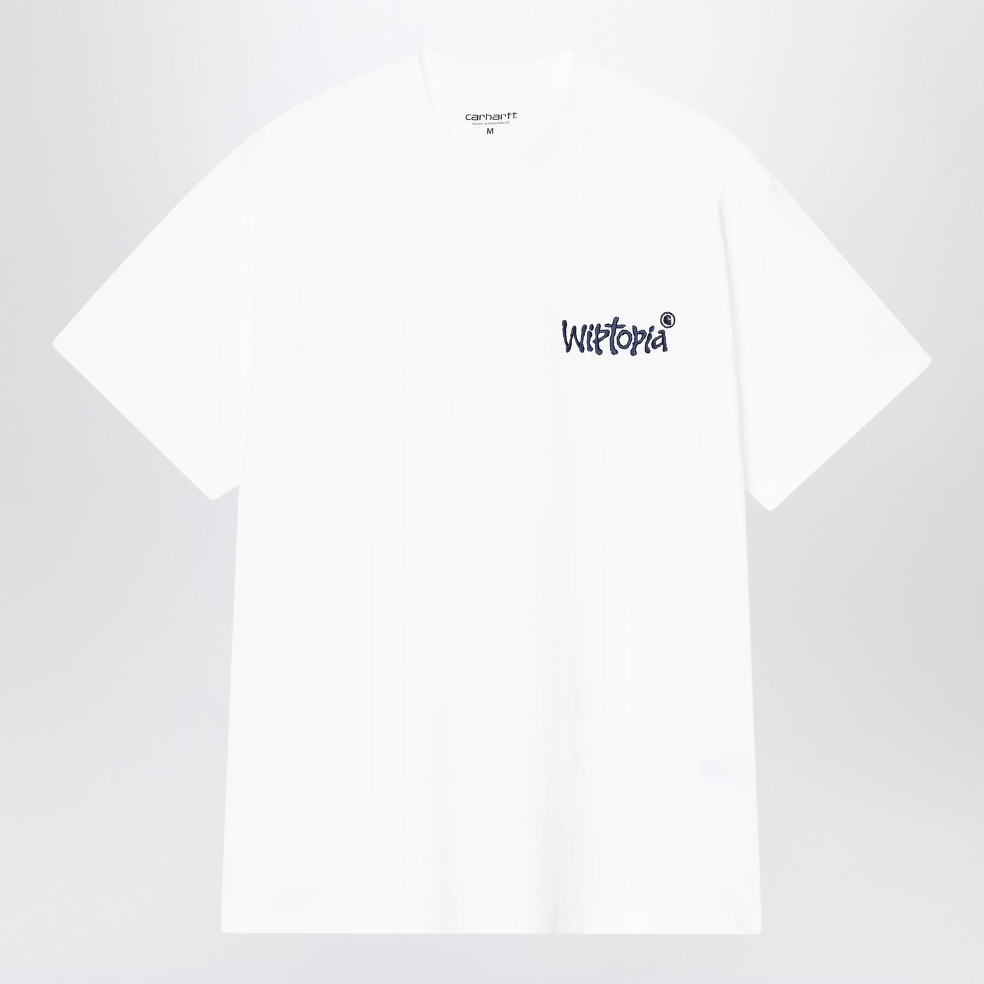 [CARHARTT WIP] T-shirts Short Sleeve FW25 I035495CO