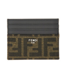 [Fendi] Wallet FW25 7M0164_ALWKF0L3T