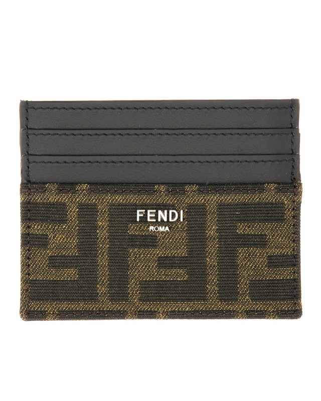 [Fendi] Wallet FW25 7M0164_ALWKF0L3T