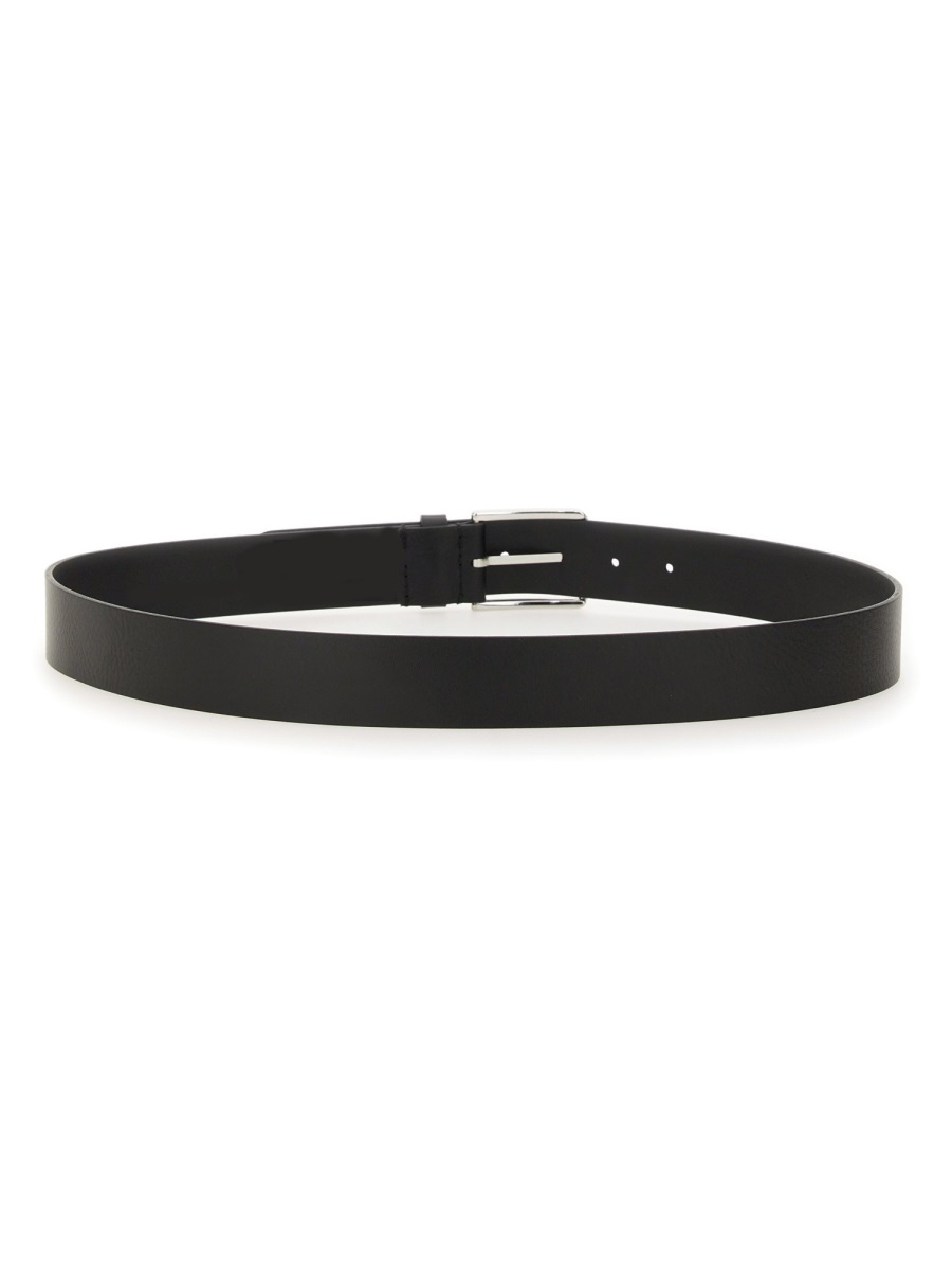 [BOSS] Belt FW26 50529898_10266736001