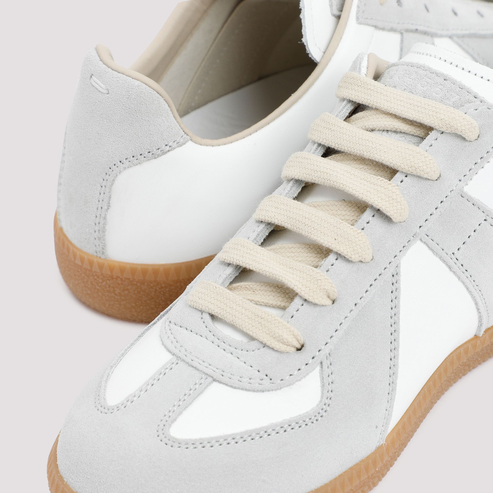 [Maison Margiela] Sneakers FW26 S58WS0109.P1895