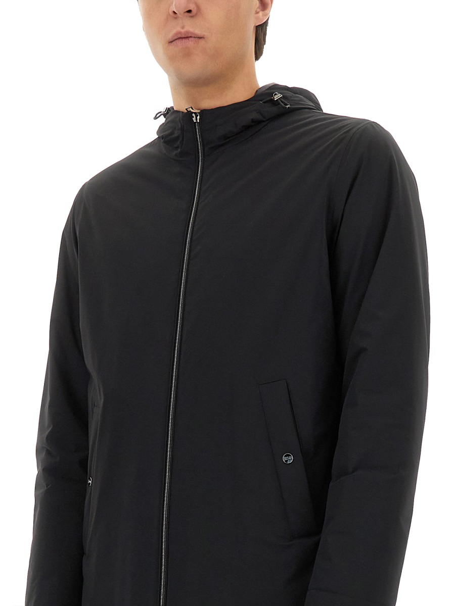 [Herno] Jacket FW26 PA00030UR_12387SZ9300