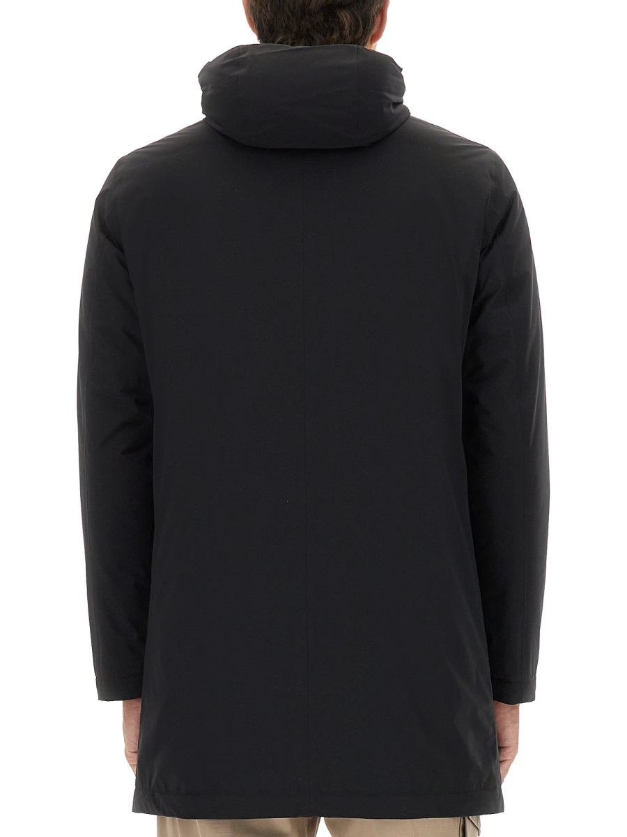 [Herno] Jacket FW26 PA00030UR_12387SZ9300