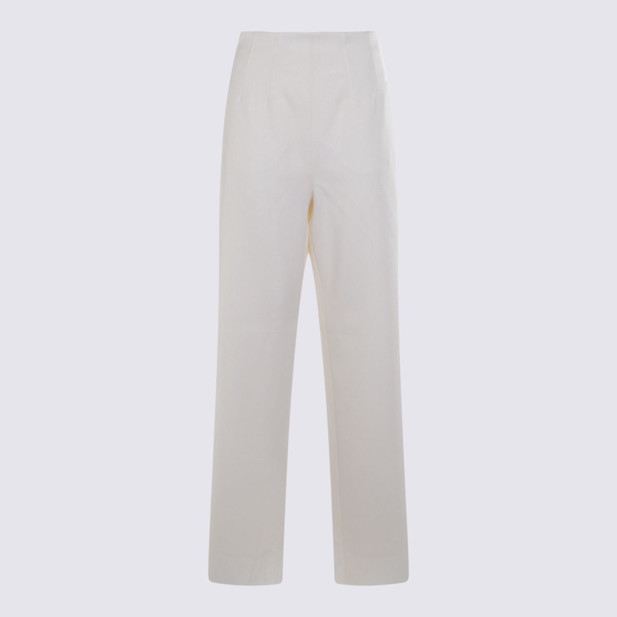 [MaxMara] Trousers FW25 252113603460010053001