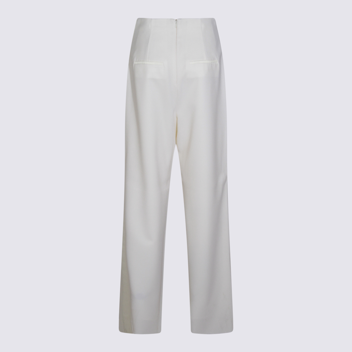 [MaxMara] Trousers FW25 252113603460010053001