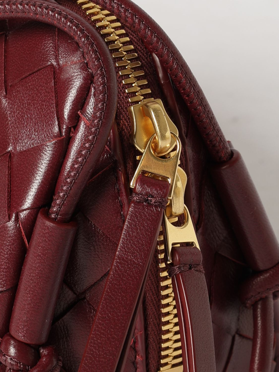 [Bottega Veneta] Cross body bag FW26 794258VCPP1 2247
