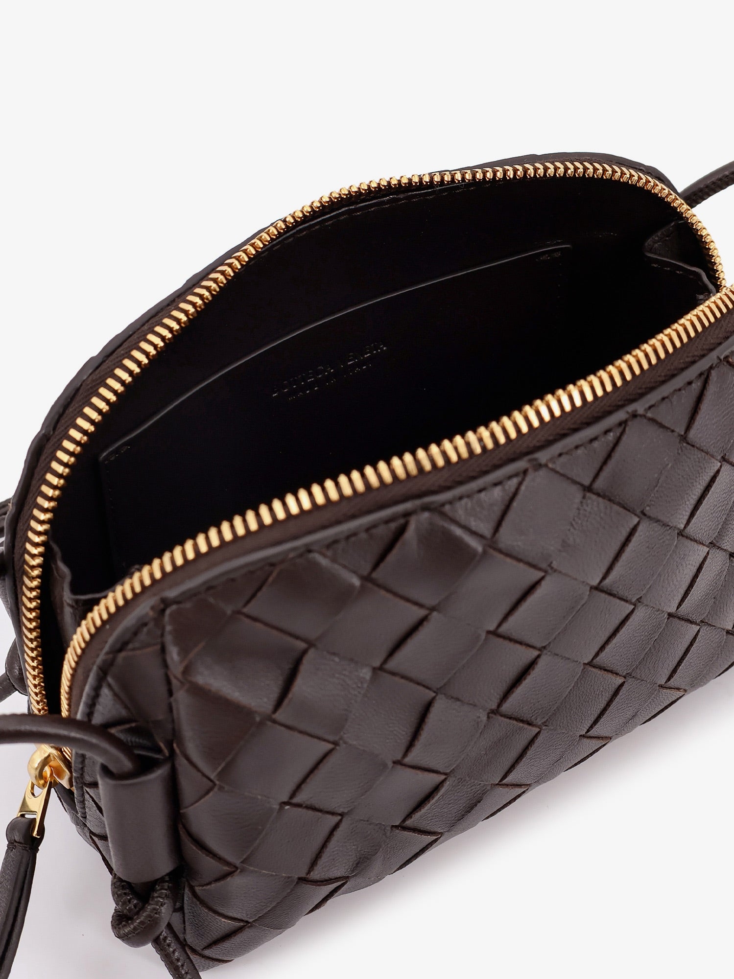[Bottega Veneta] Cross body bag FW26 794258VCPP12132