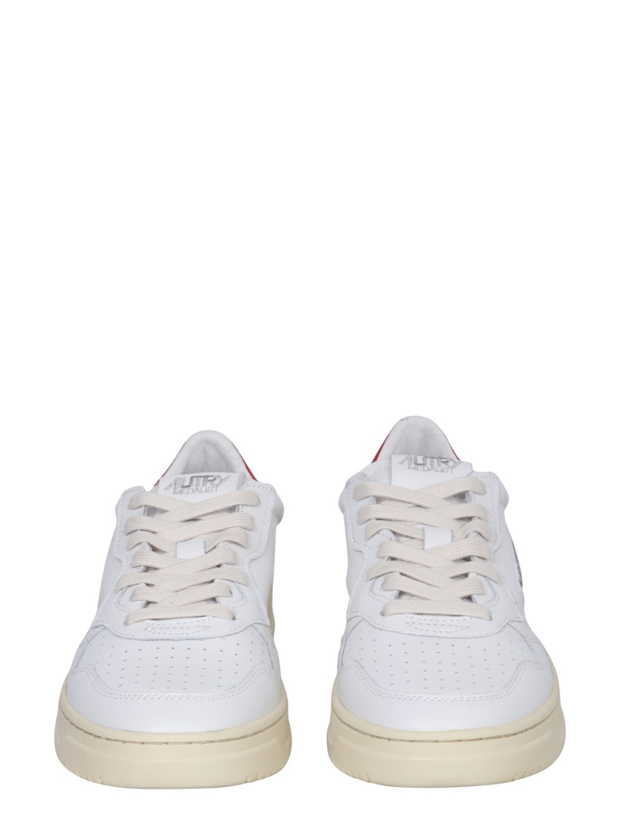 [AUTRY] Sneakers FW26 AULM_LL21