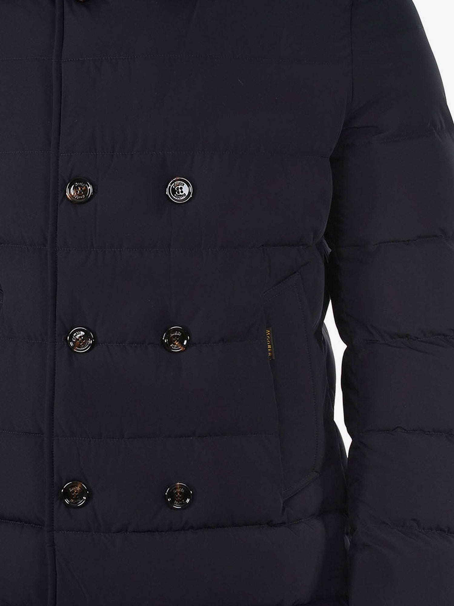 [Moorer] Jacket FW26 MOUGI100188U0402