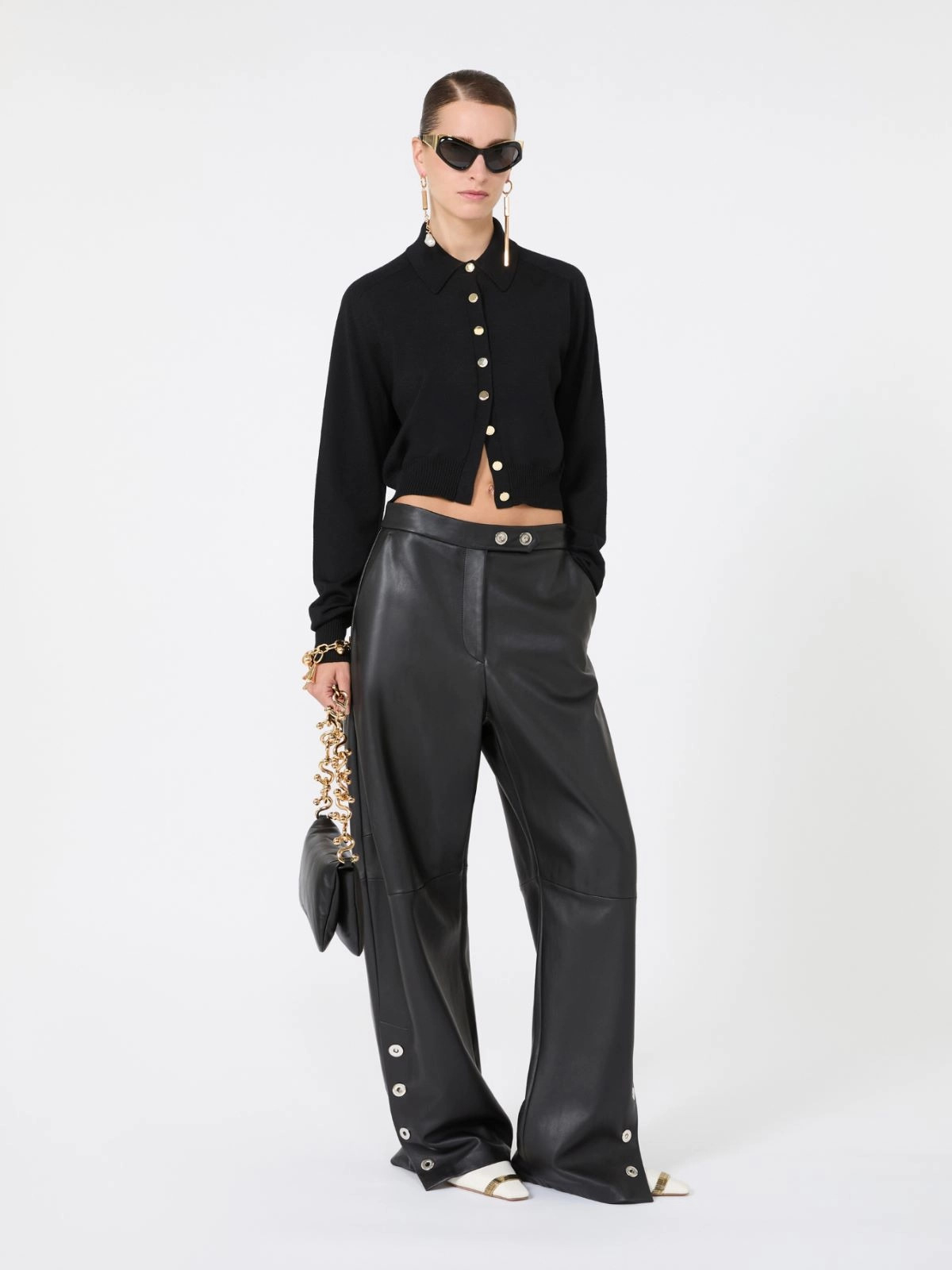 [SPORTMAX] Knitwear FW26 2622346011600006