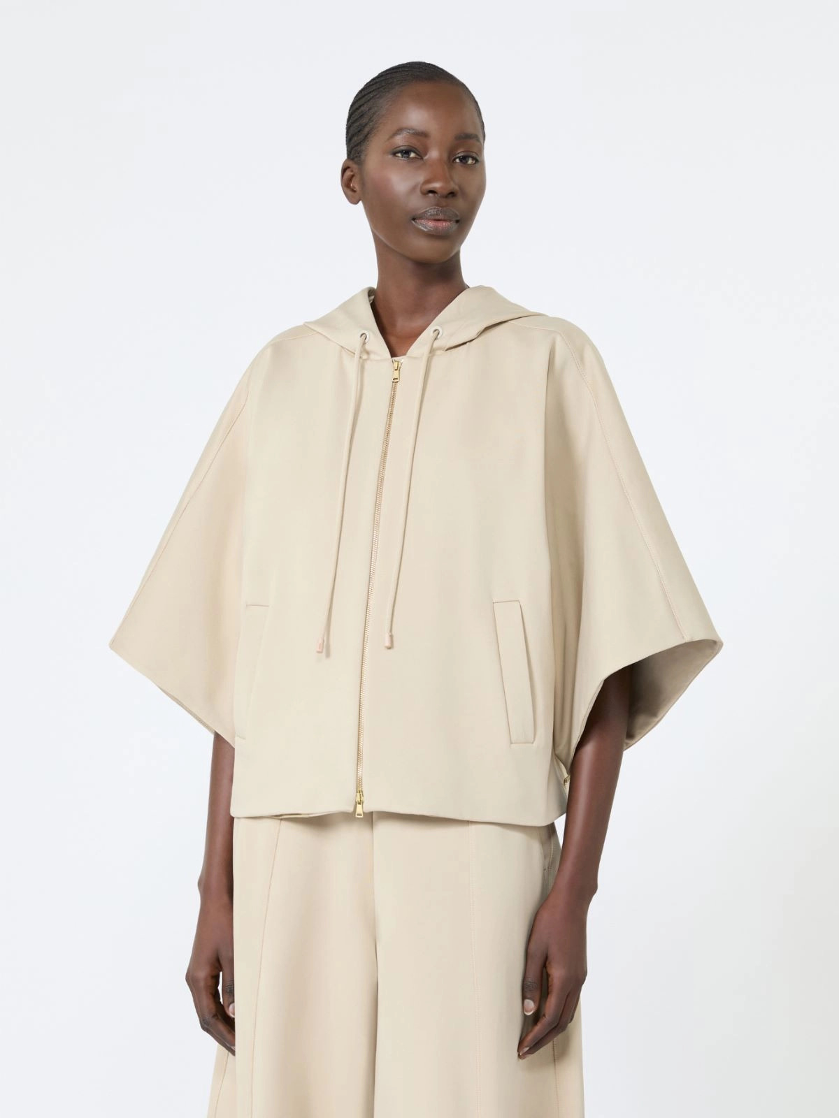 [MaxMara] Sweatshirt FW26 2621926031600005