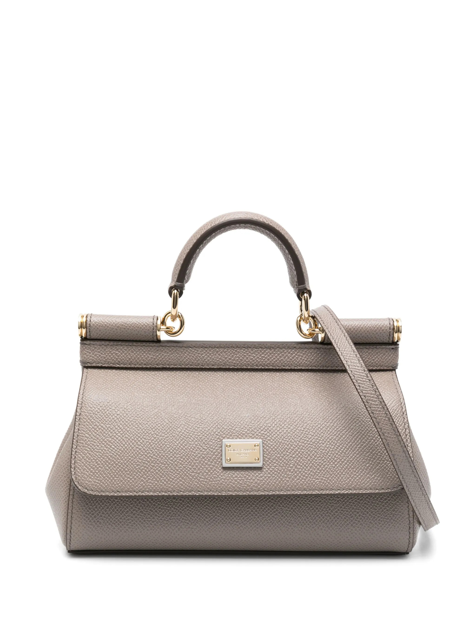 [Dolce & Gabbana] Shoulder bag FW26 BB7116B100180045